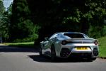 Ferrari F12tdf Tailor Made 2016 года (UK)